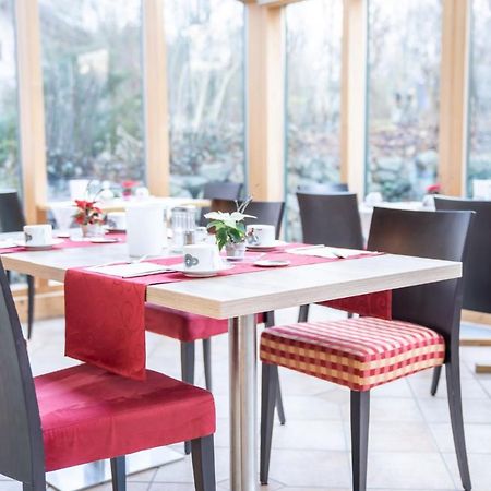 Hotel Garni Christl Bad Griesbach  Exterior photo
