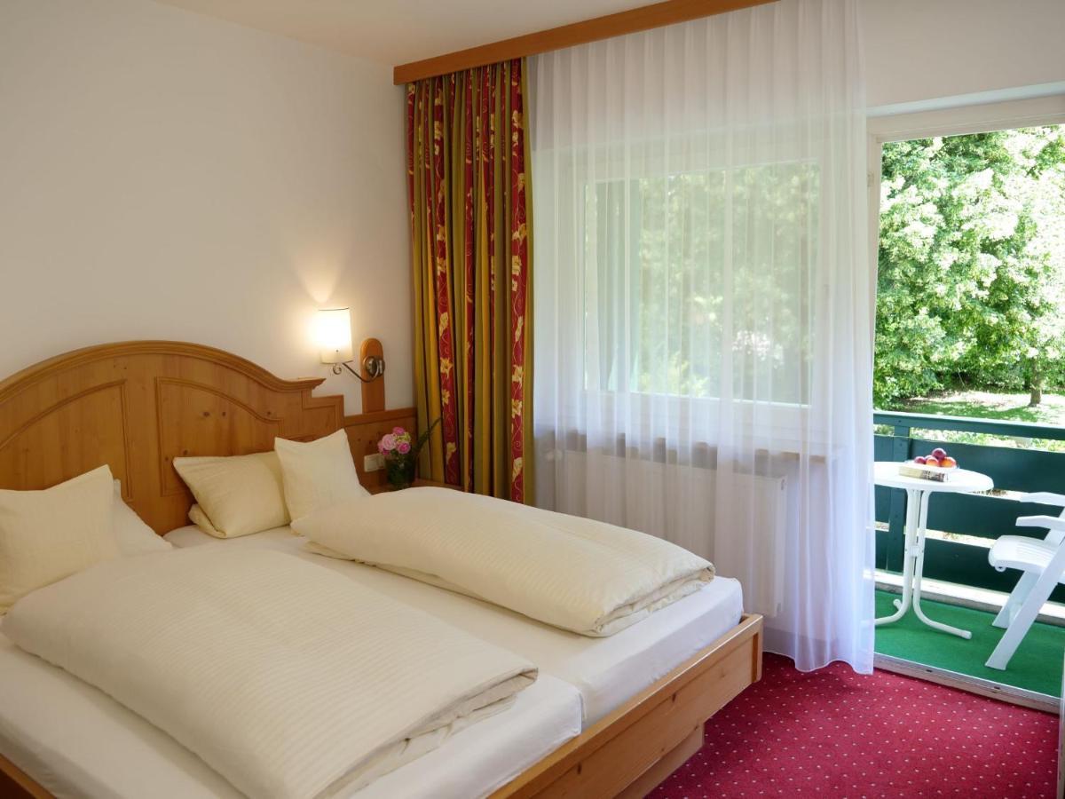 Hotel Garni Christl Bad Griesbach  Exterior photo